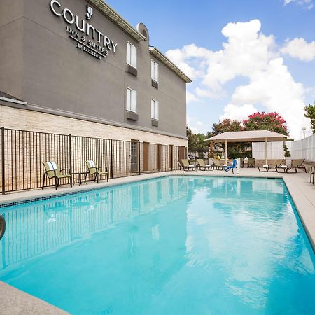 Country Inn & Suites By Radisson, Austin North Pflugerville , Tx ラウンドロック エクステリア 写真