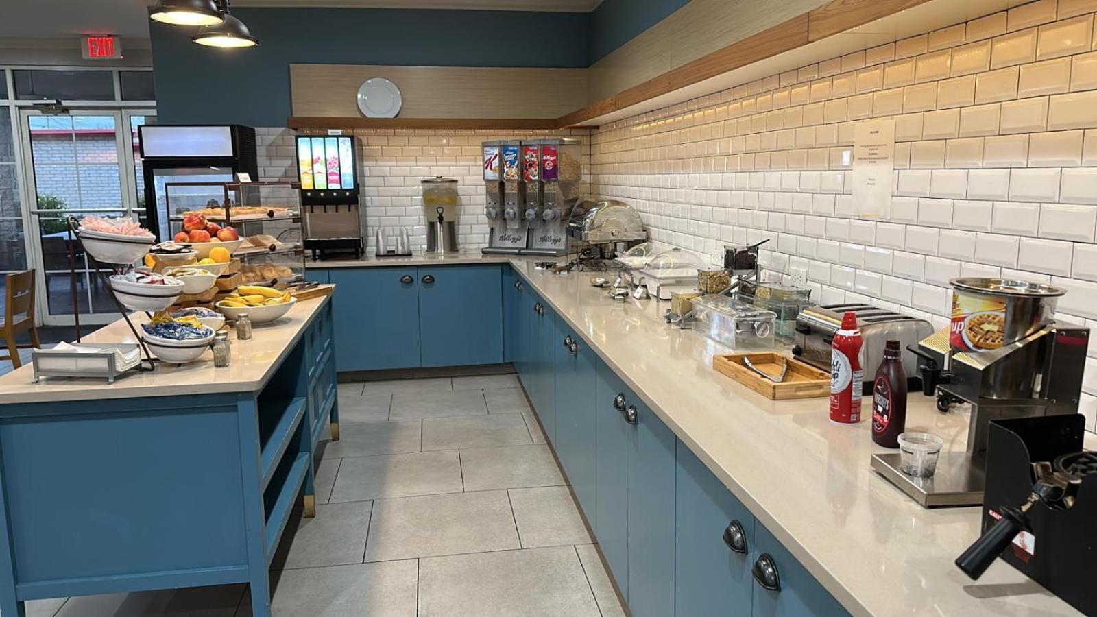 Country Inn & Suites By Radisson, Austin North Pflugerville , Tx ラウンドロック エクステリア 写真