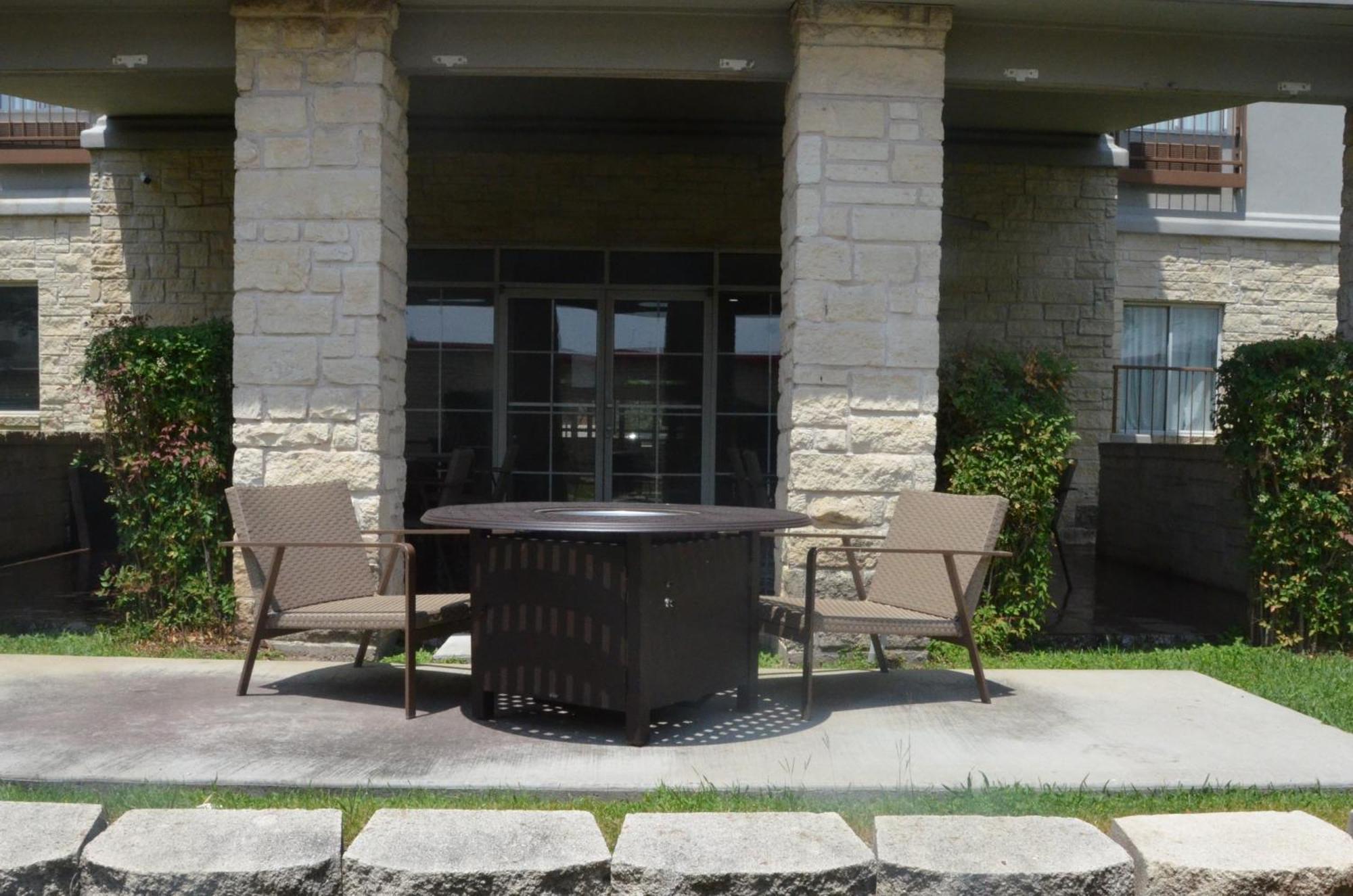 Country Inn & Suites By Radisson, Austin North Pflugerville , Tx ラウンドロック エクステリア 写真