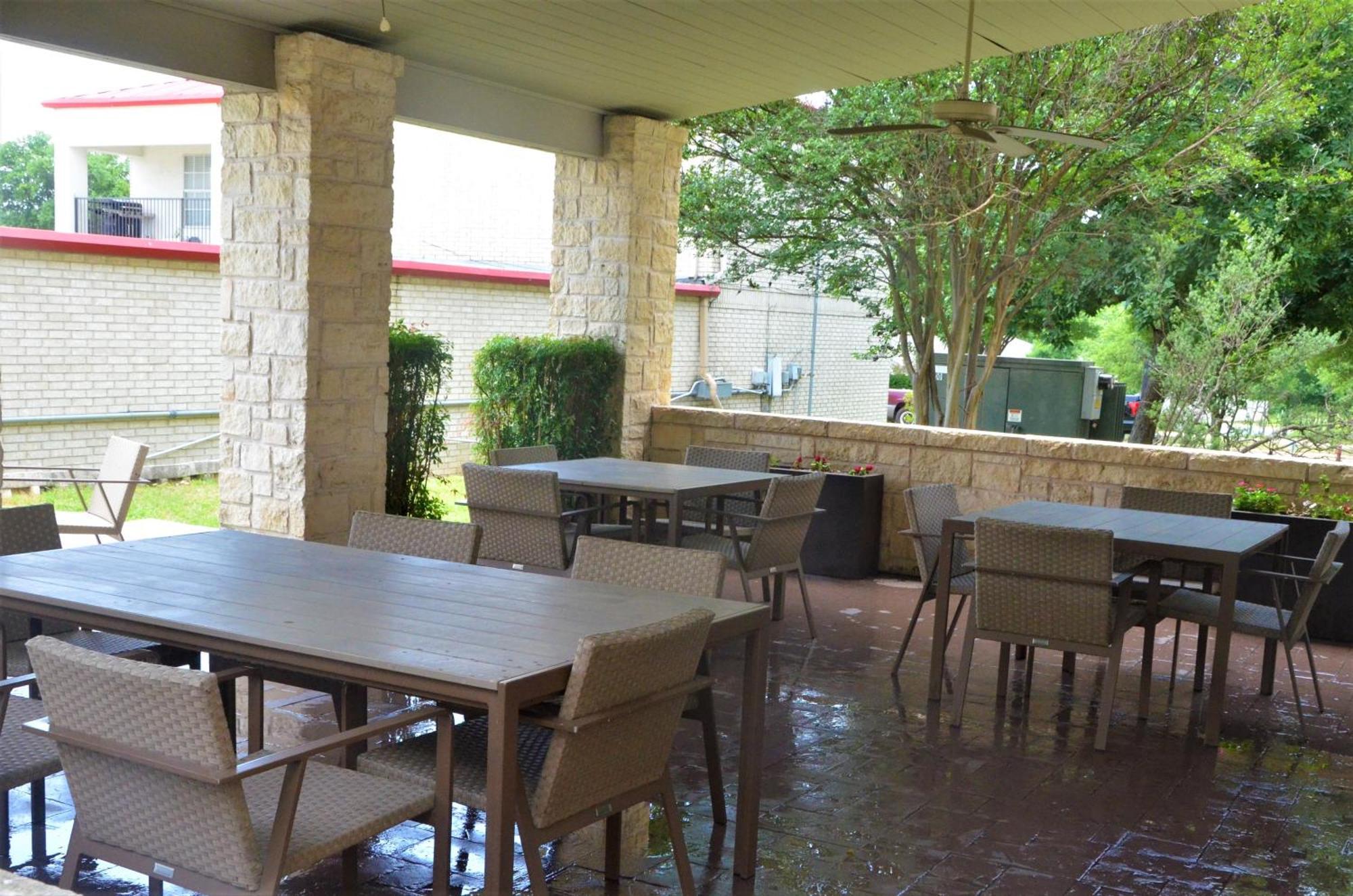 Country Inn & Suites By Radisson, Austin North Pflugerville , Tx ラウンドロック エクステリア 写真