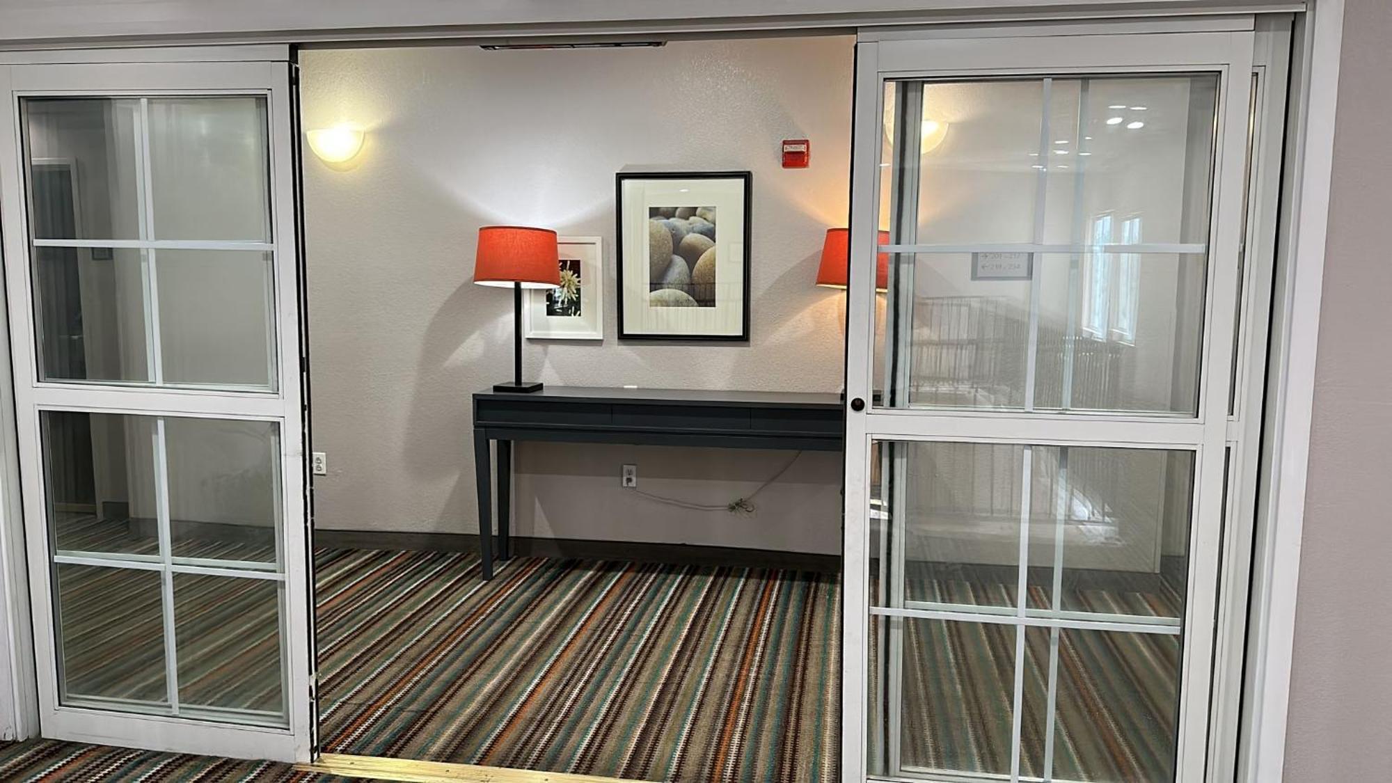 Country Inn & Suites By Radisson, Austin North Pflugerville , Tx ラウンドロック エクステリア 写真