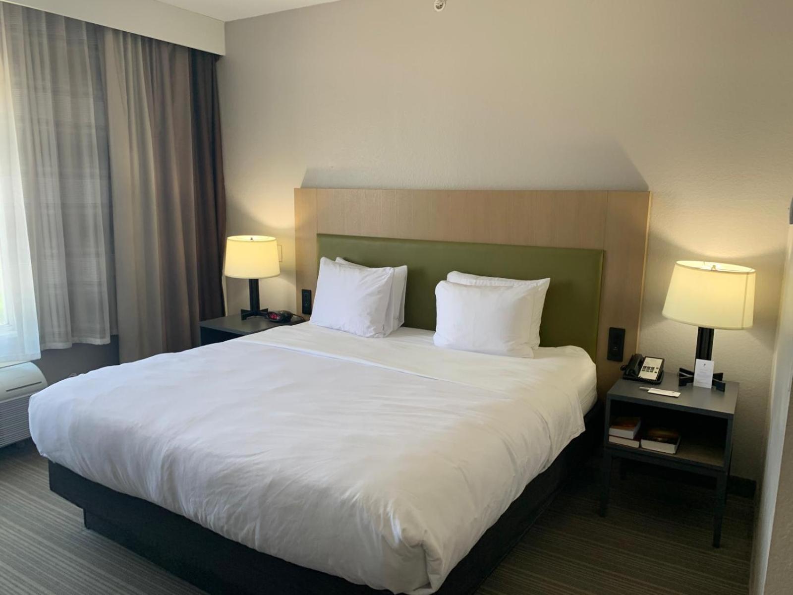 Country Inn & Suites By Radisson, Austin North Pflugerville , Tx ラウンドロック エクステリア 写真