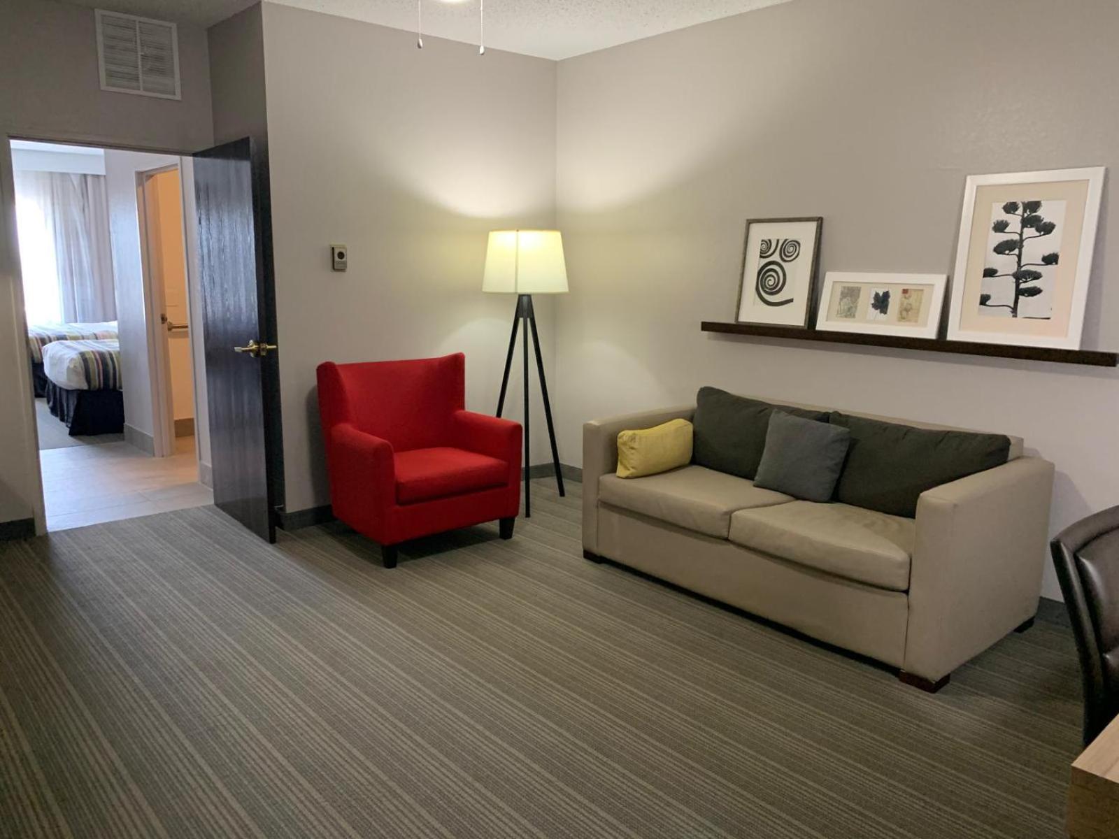 Country Inn & Suites By Radisson, Austin North Pflugerville , Tx ラウンドロック エクステリア 写真