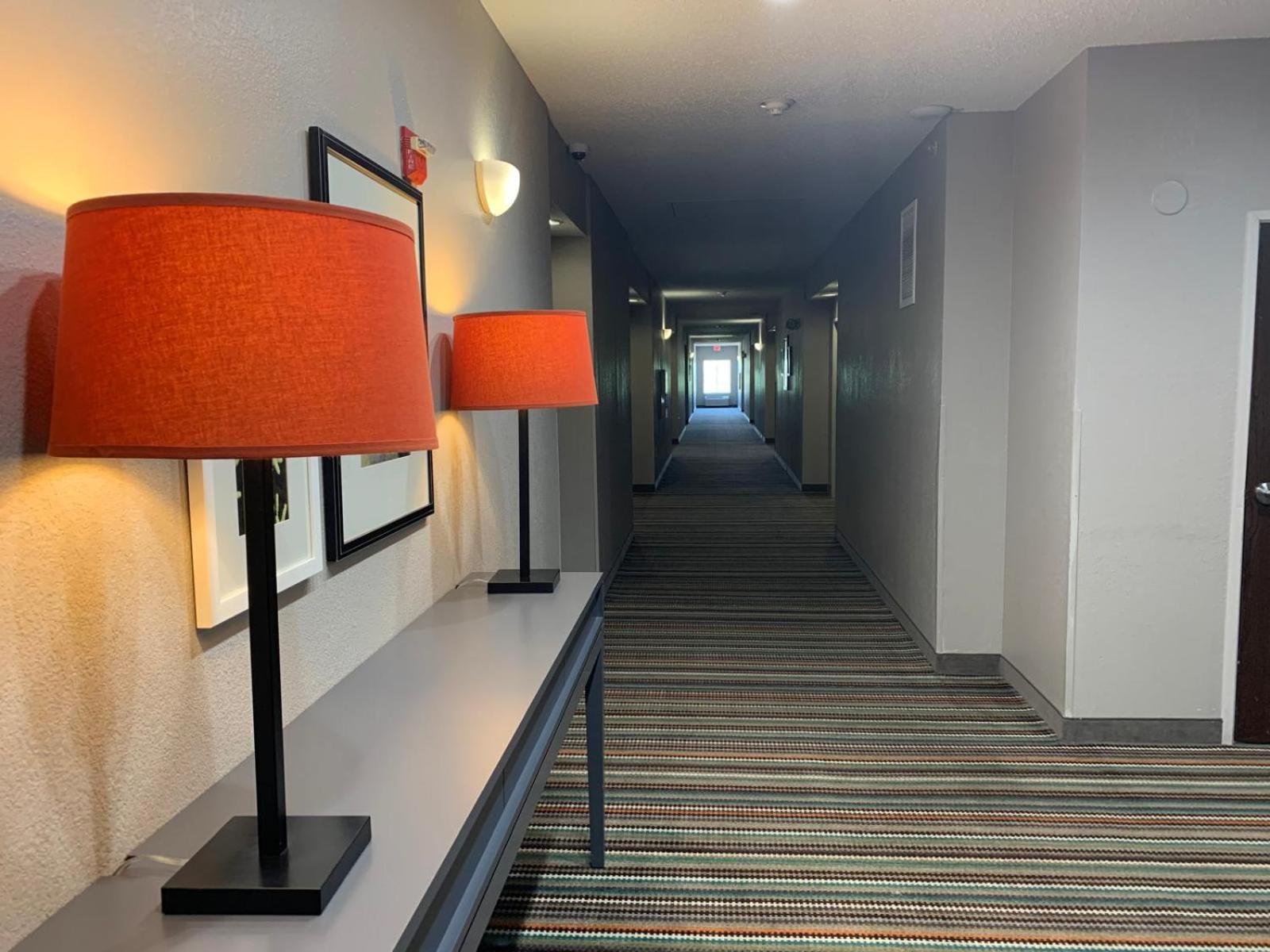 Country Inn & Suites By Radisson, Austin North Pflugerville , Tx ラウンドロック エクステリア 写真