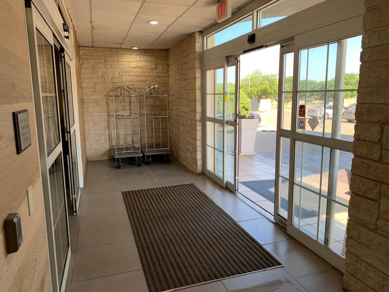 Country Inn & Suites By Radisson, Austin North Pflugerville , Tx ラウンドロック エクステリア 写真