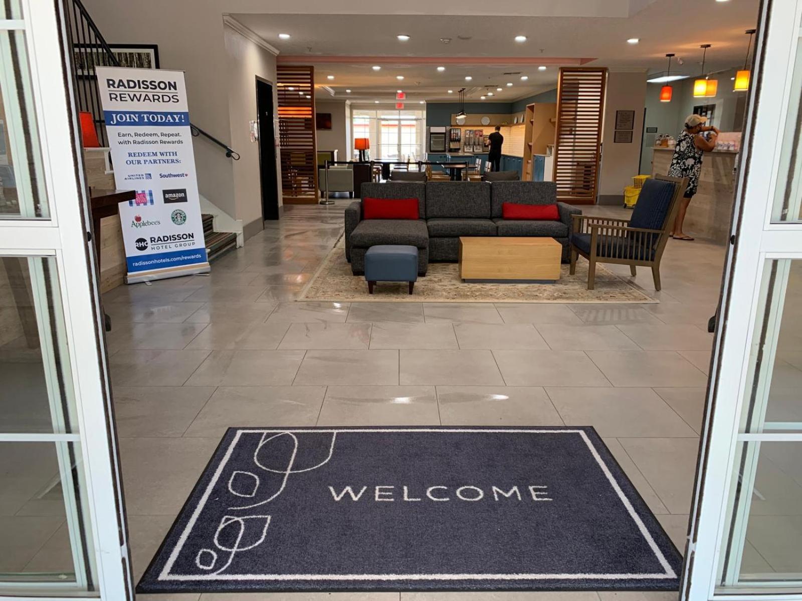 Country Inn & Suites By Radisson, Austin North Pflugerville , Tx ラウンドロック エクステリア 写真