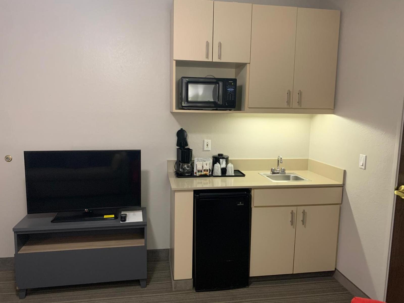 Country Inn & Suites By Radisson, Austin North Pflugerville , Tx ラウンドロック エクステリア 写真