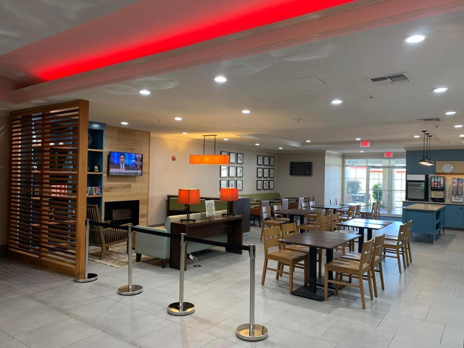 Country Inn & Suites By Radisson, Austin North Pflugerville , Tx ラウンドロック エクステリア 写真