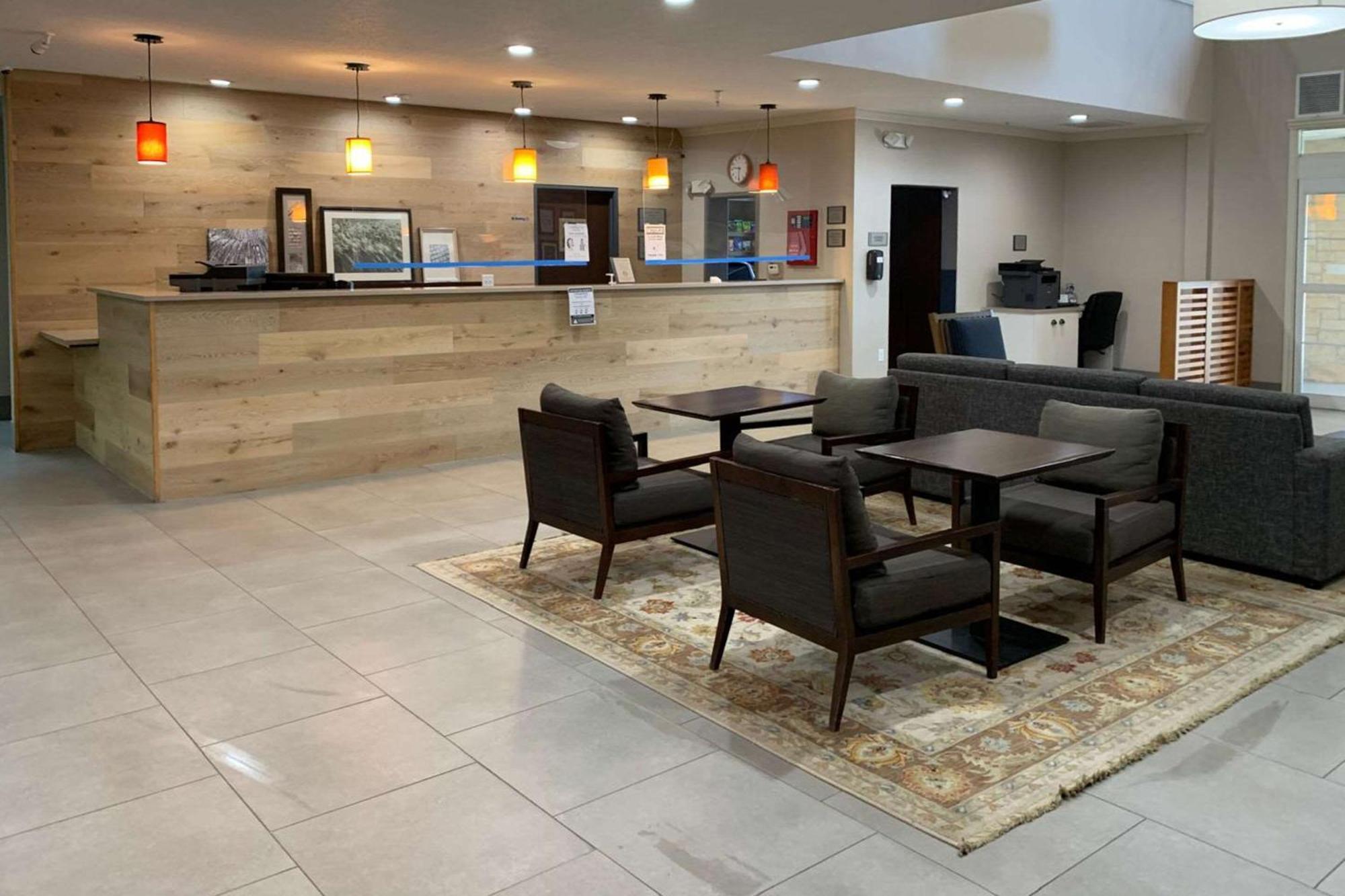 Country Inn & Suites By Radisson, Austin North Pflugerville , Tx ラウンドロック エクステリア 写真
