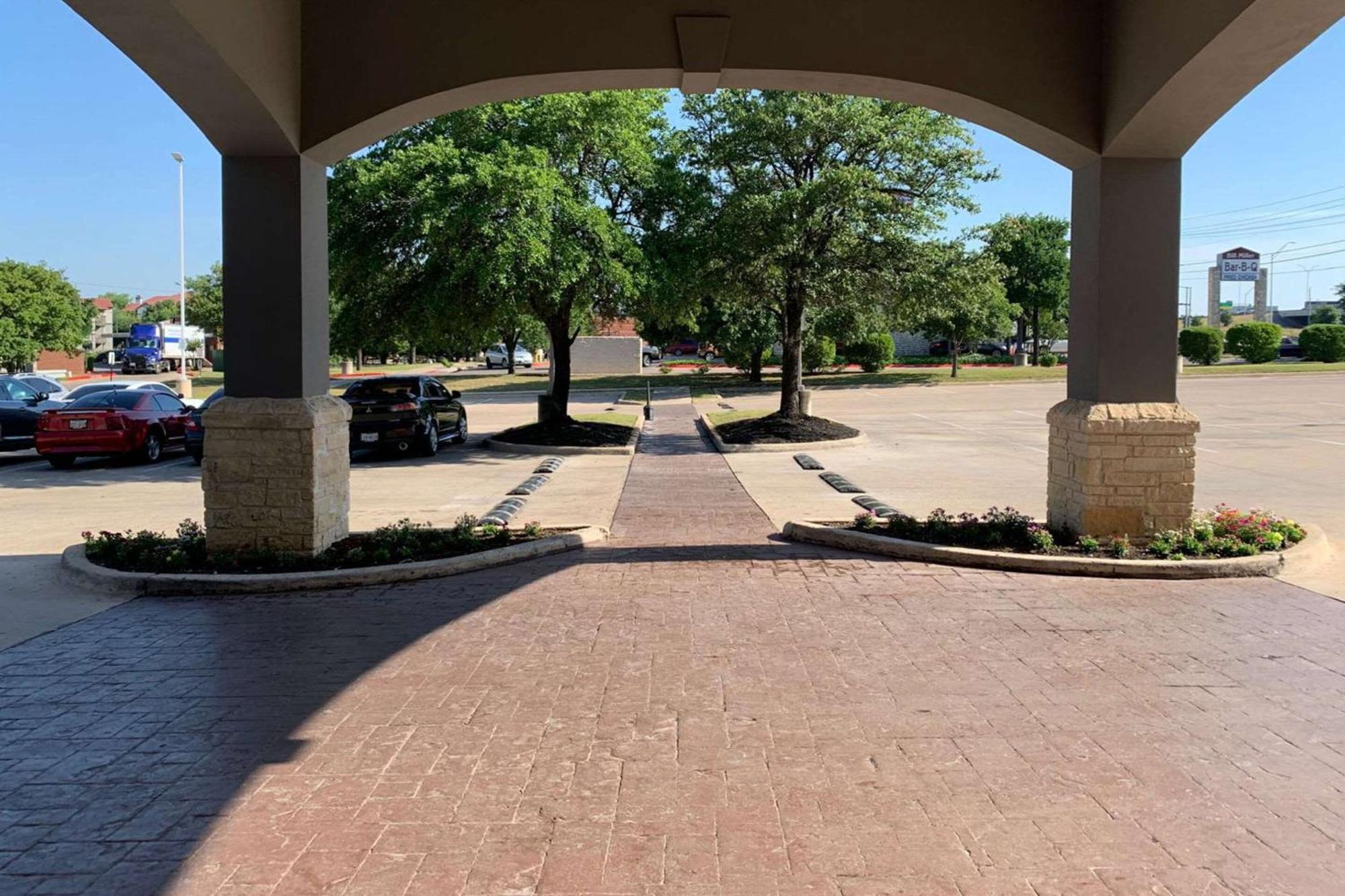 Country Inn & Suites By Radisson, Austin North Pflugerville , Tx ラウンドロック エクステリア 写真