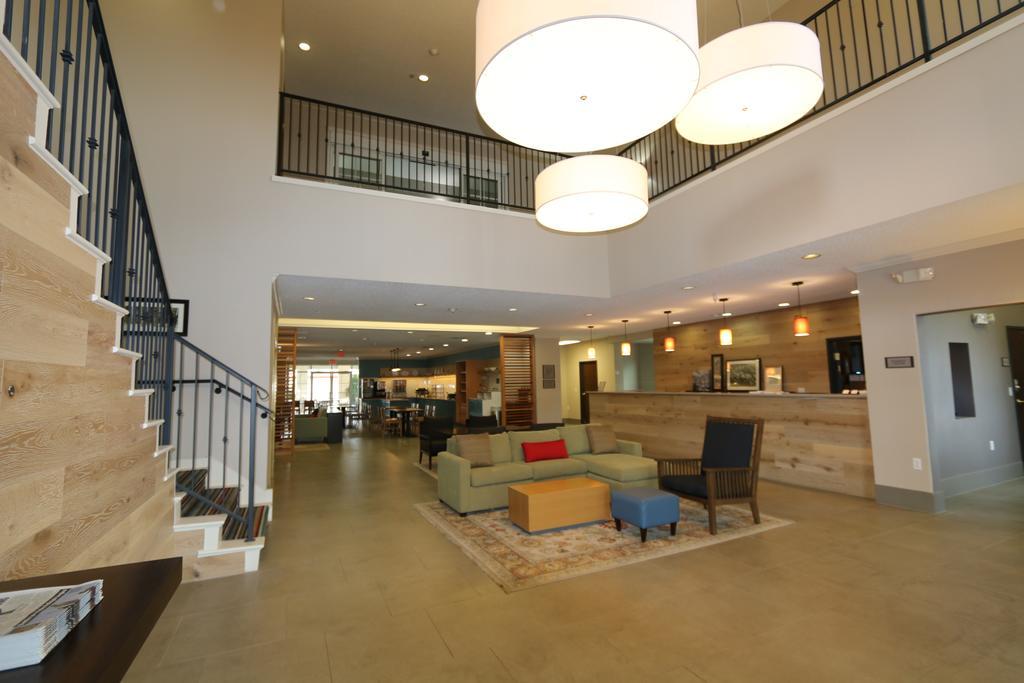 Country Inn & Suites By Radisson, Austin North Pflugerville , Tx ラウンドロック エクステリア 写真