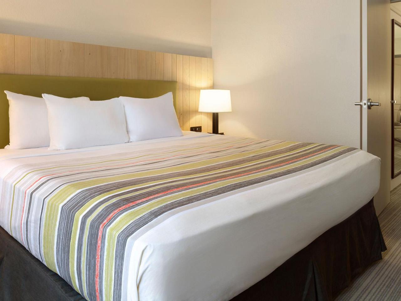 Country Inn & Suites By Radisson, Austin North Pflugerville , Tx ラウンドロック エクステリア 写真